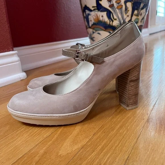 TOD’S PLATFORMS​ - Picture 3 of 10